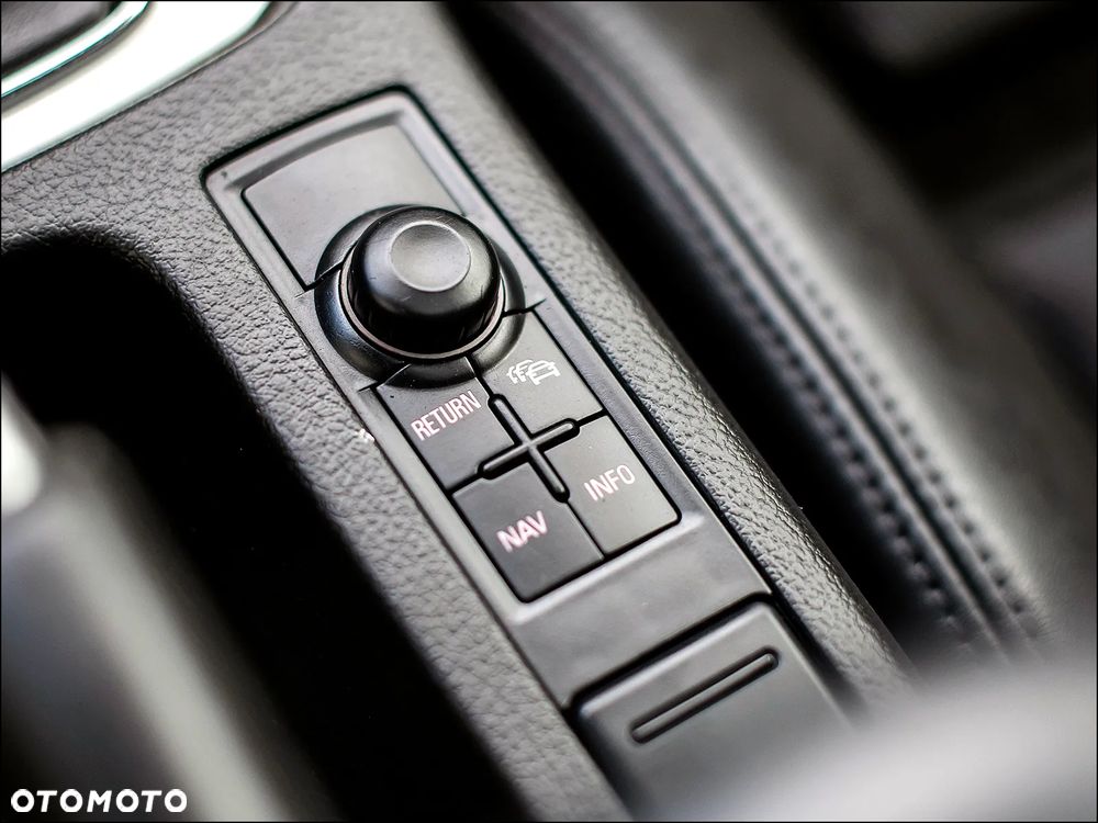 Audi A4 Avant - 31