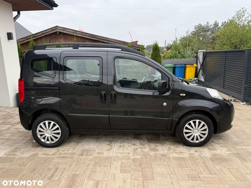 Peugeot Bipper - 3