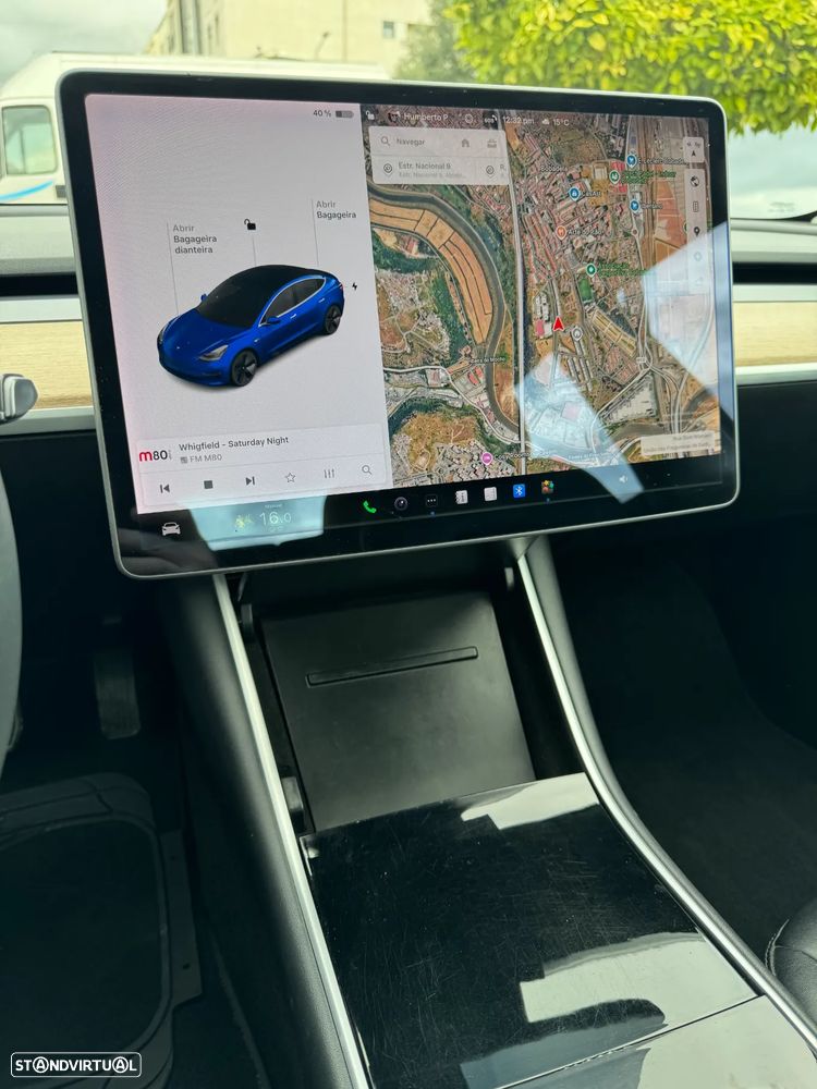 Tesla Model 3 Long Range AWD Dual Motor - 18