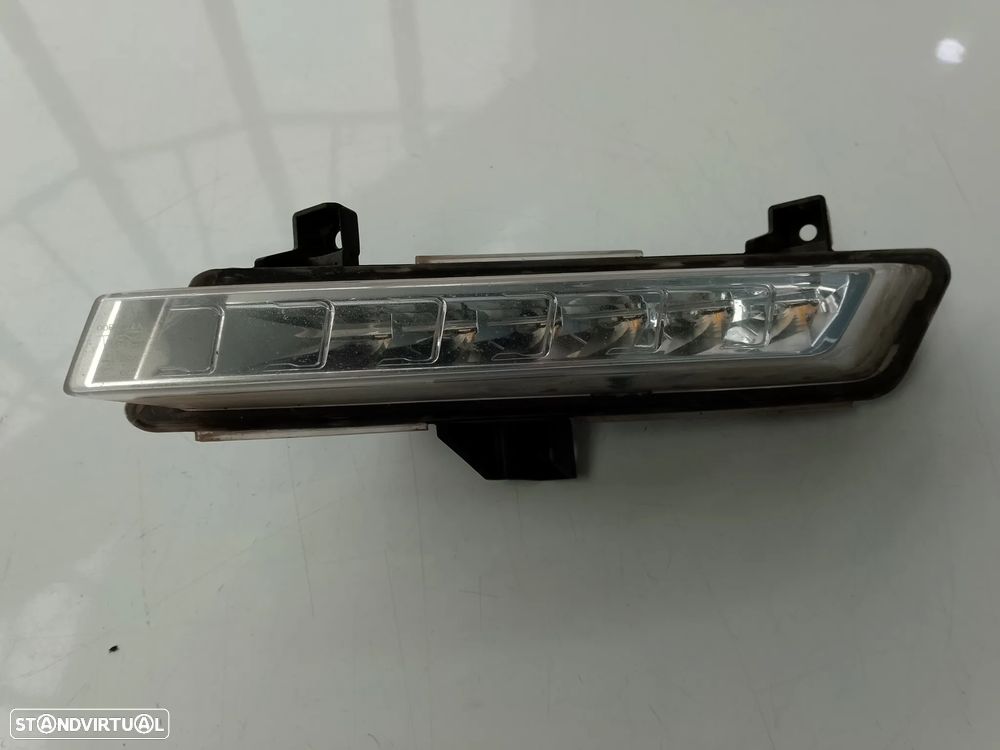 FAROL DIURNO ESQUERDO RENAULT CLIO IV / 266051034R - 1