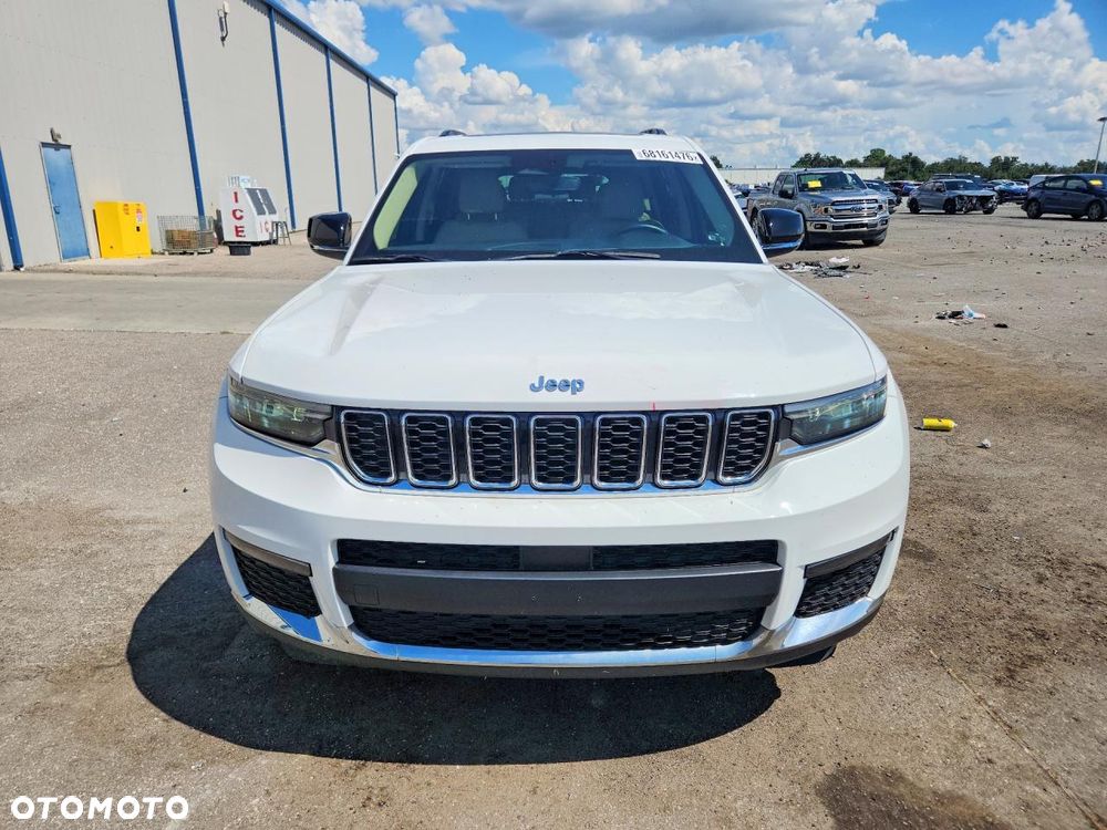 Jeep Grand Cherokee - 3