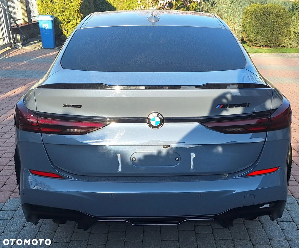 BMW Seria 2 - 6