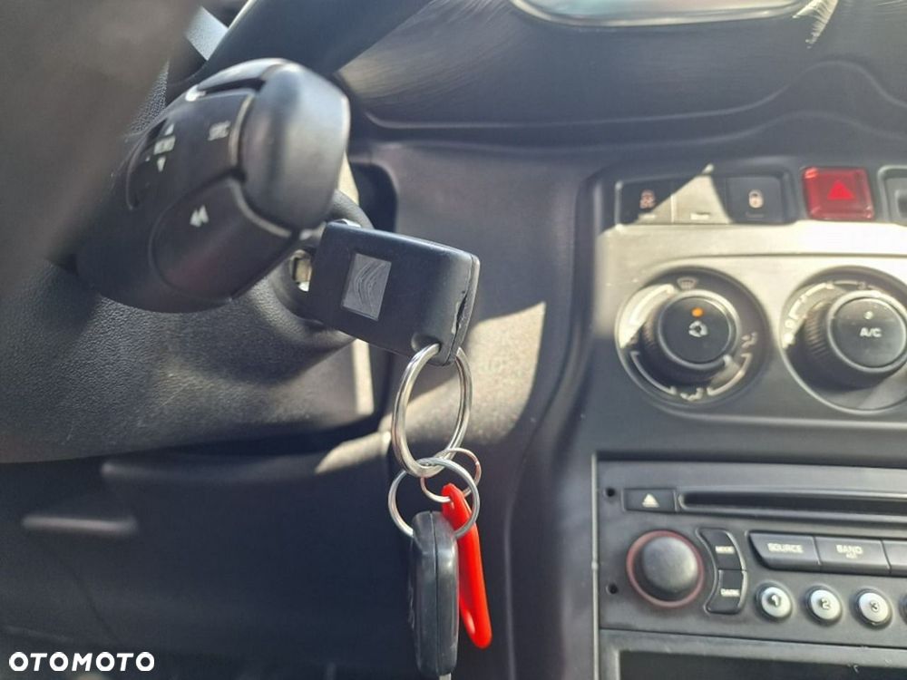Citroën C3 Picasso HDi 115 FAP Tendance - 12