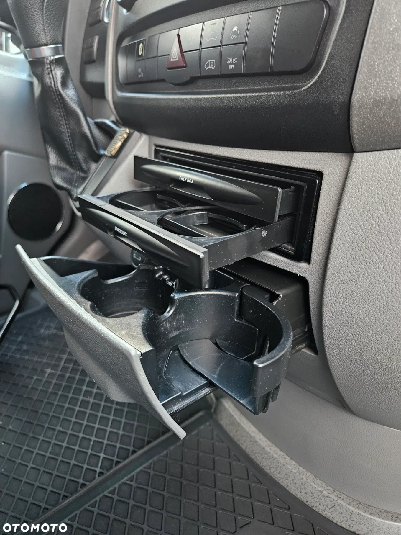 Mercedes-Benz Sprinter 316 CDI - 24