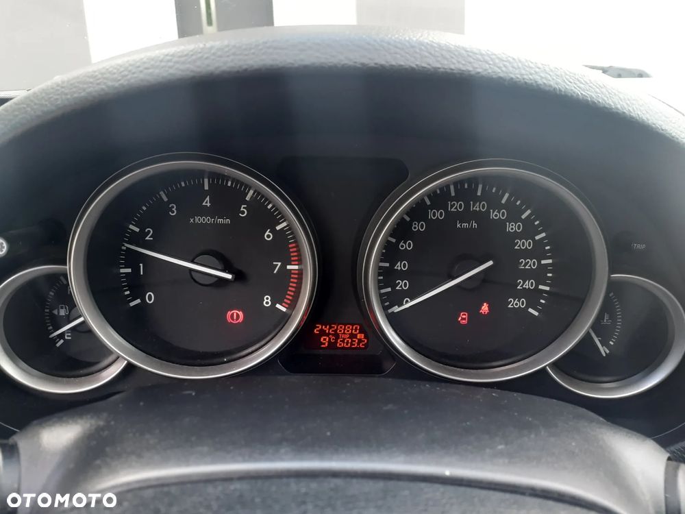 Mazda 6 Sport Kombi 2.0 Active - 19