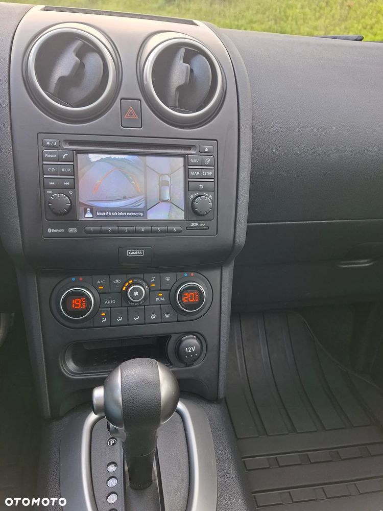 Nissan Qashqai - 35