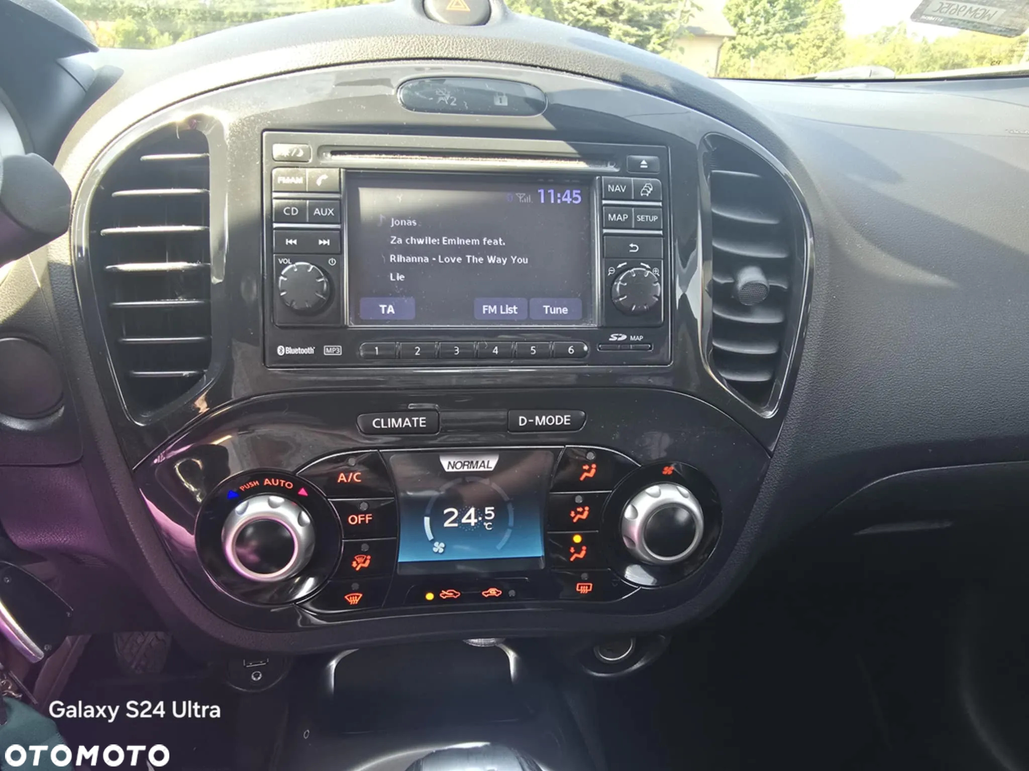 Nissan Juke 1.6 Tekna - 6