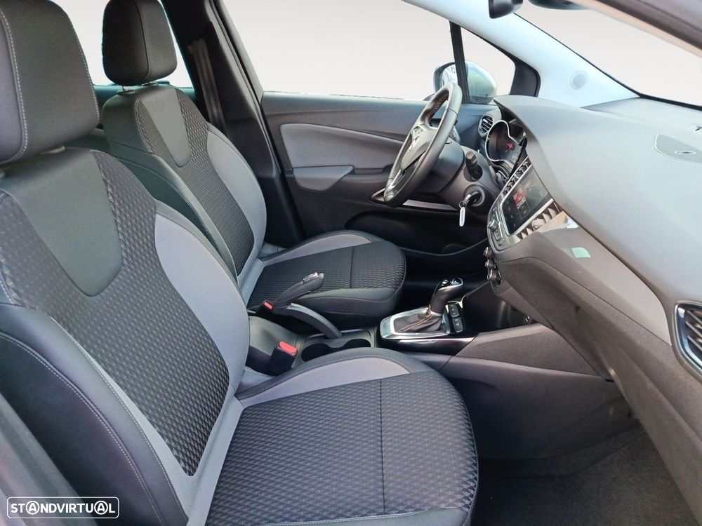 Opel Crossland X 1.2 T Innovation Aut. - 15