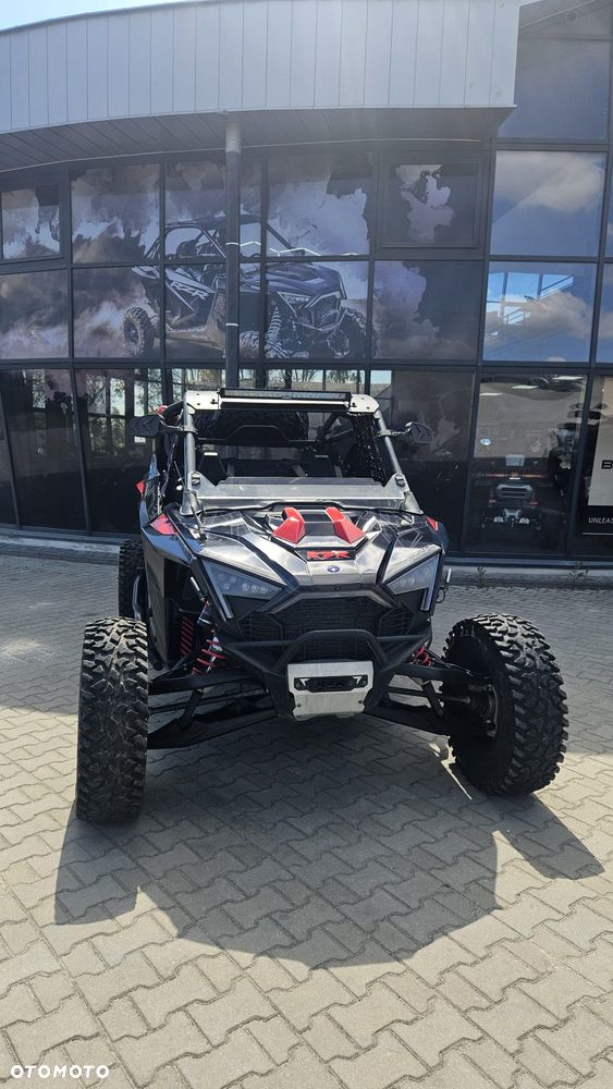 Polaris RZR - 2