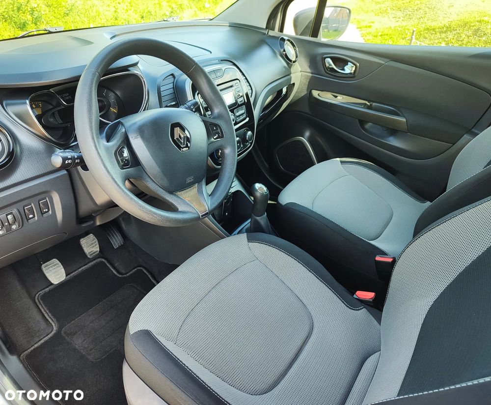 Renault Captur 0.9 Energy TCe Intens - 17