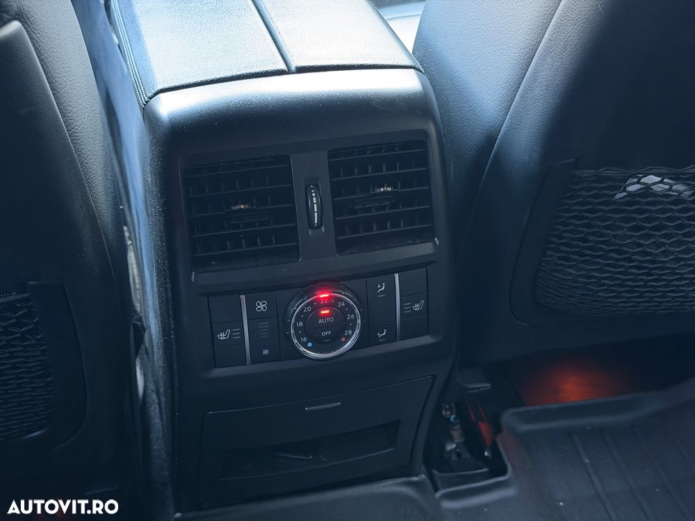 Mercedes-Benz GLE Coupe - 16