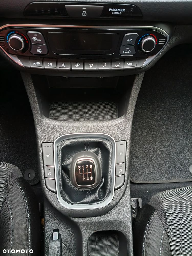 Hyundai i30 1.5 DPI Comfort - 18