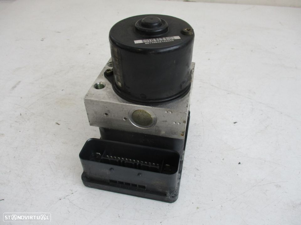 Módulo ABS VW Volkswagen Polo gasolina 2002 a 2009 - 1