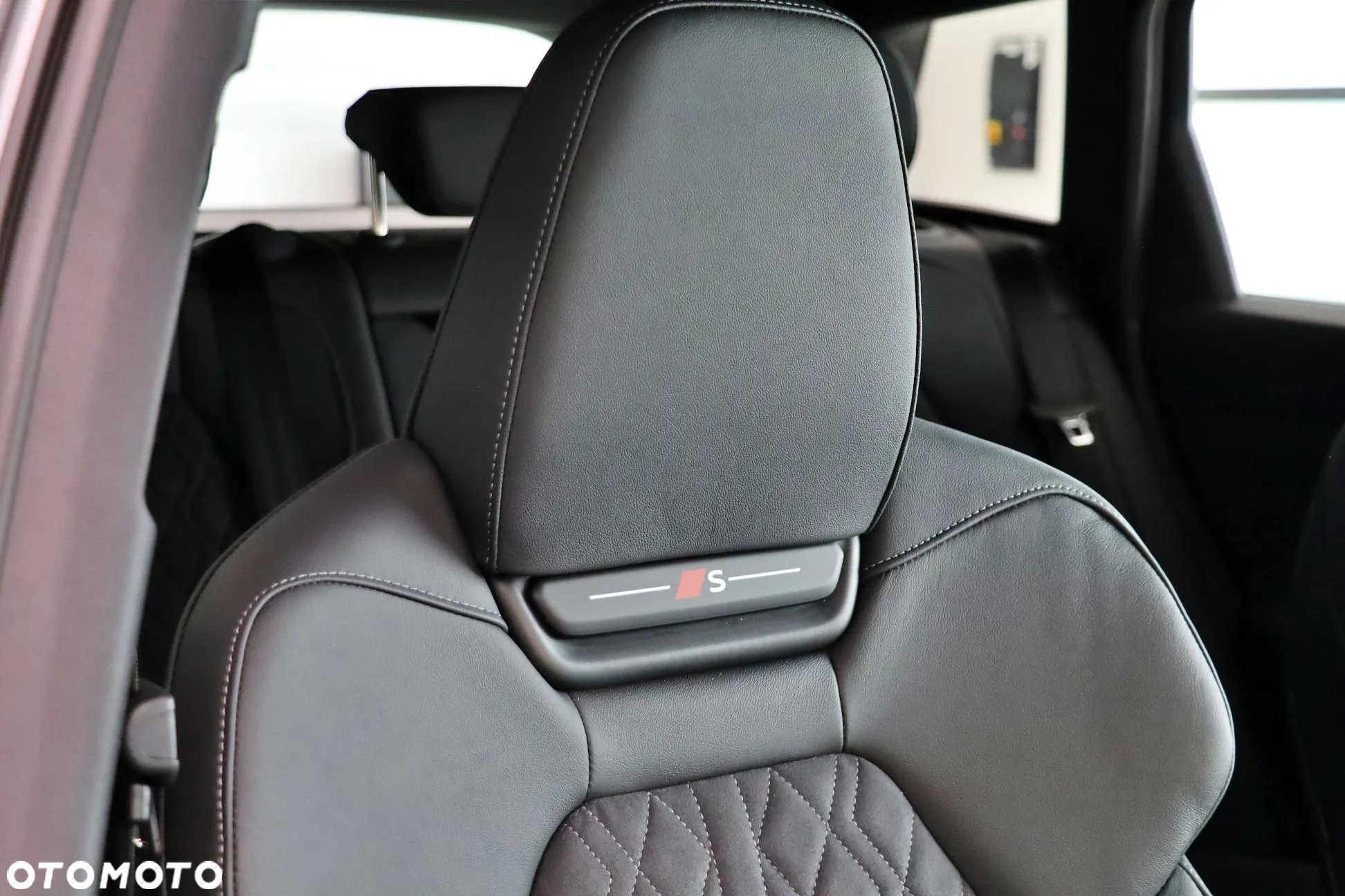 Audi Q6 e-tron e-tron Quattro 100kWh - 21