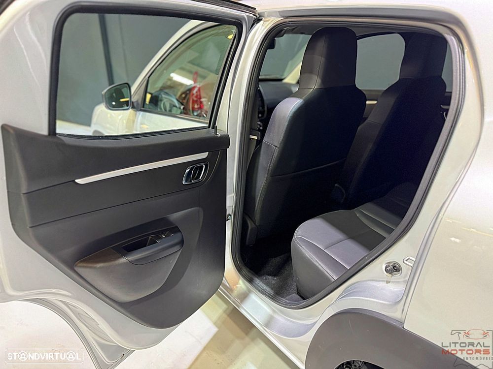 Dacia Spring Comfort Plus - 15