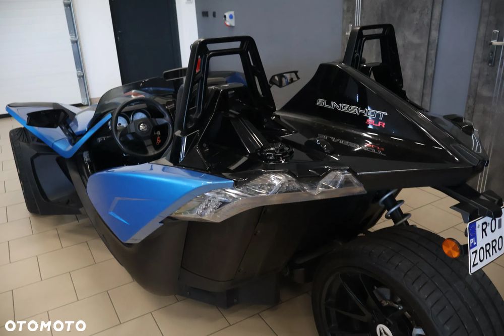 Polaris Inny - 16