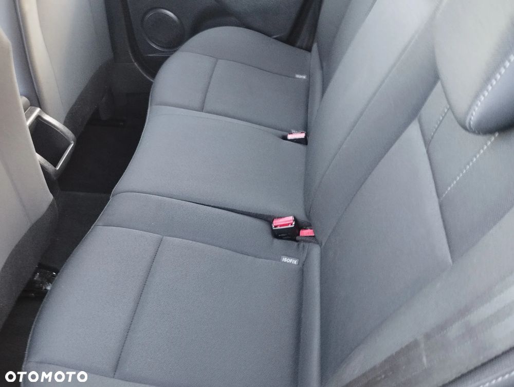 Renault Megane 1.6 16V 100 TomTom Edition - 20