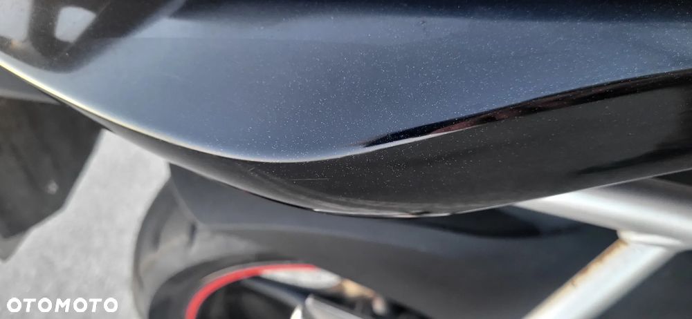 Yamaha FZ6 - 11