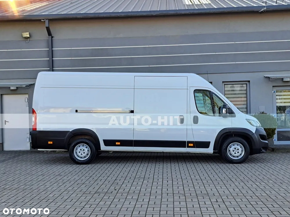 Peugeot Boxer - 5