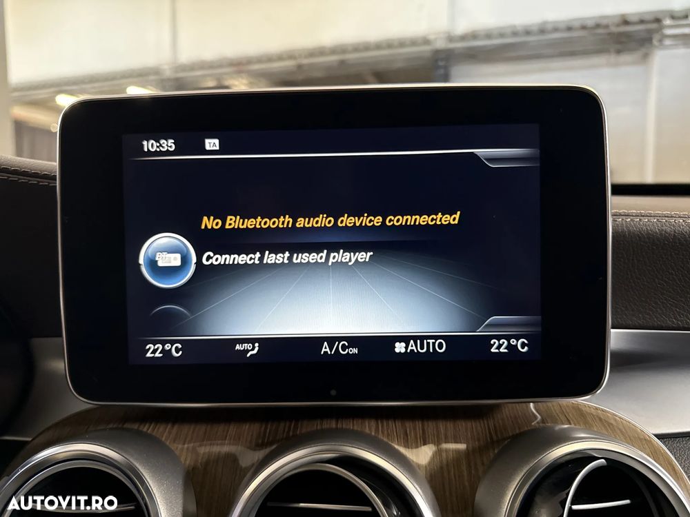 Mercedes-Benz GLC - 22