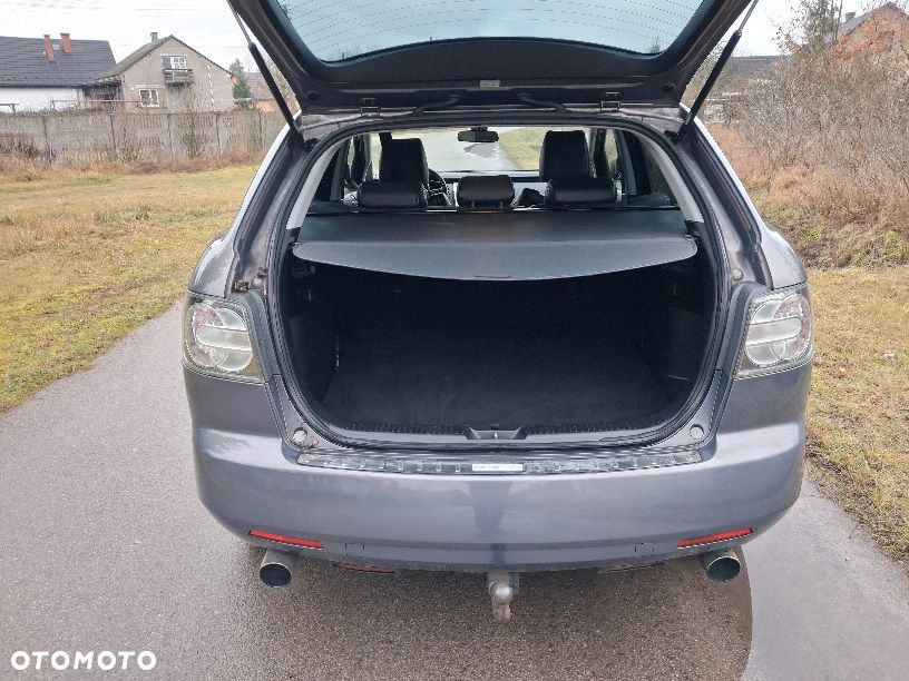 Mazda CX-7 2.3T Exclusive - 14