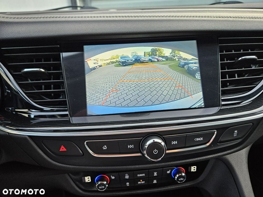 Opel Insignia 2.0 CDTI automatik Innovation - 39