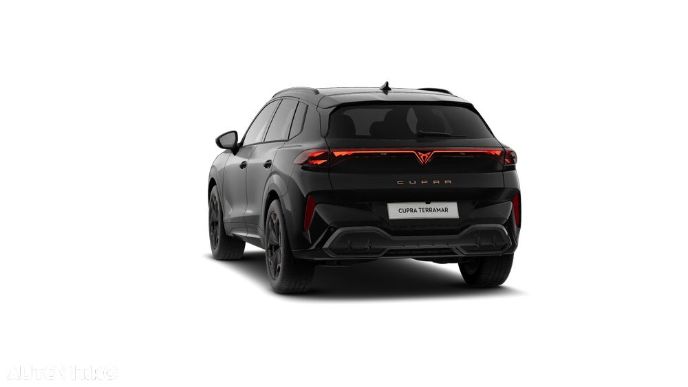 Cupra Terramar - 5