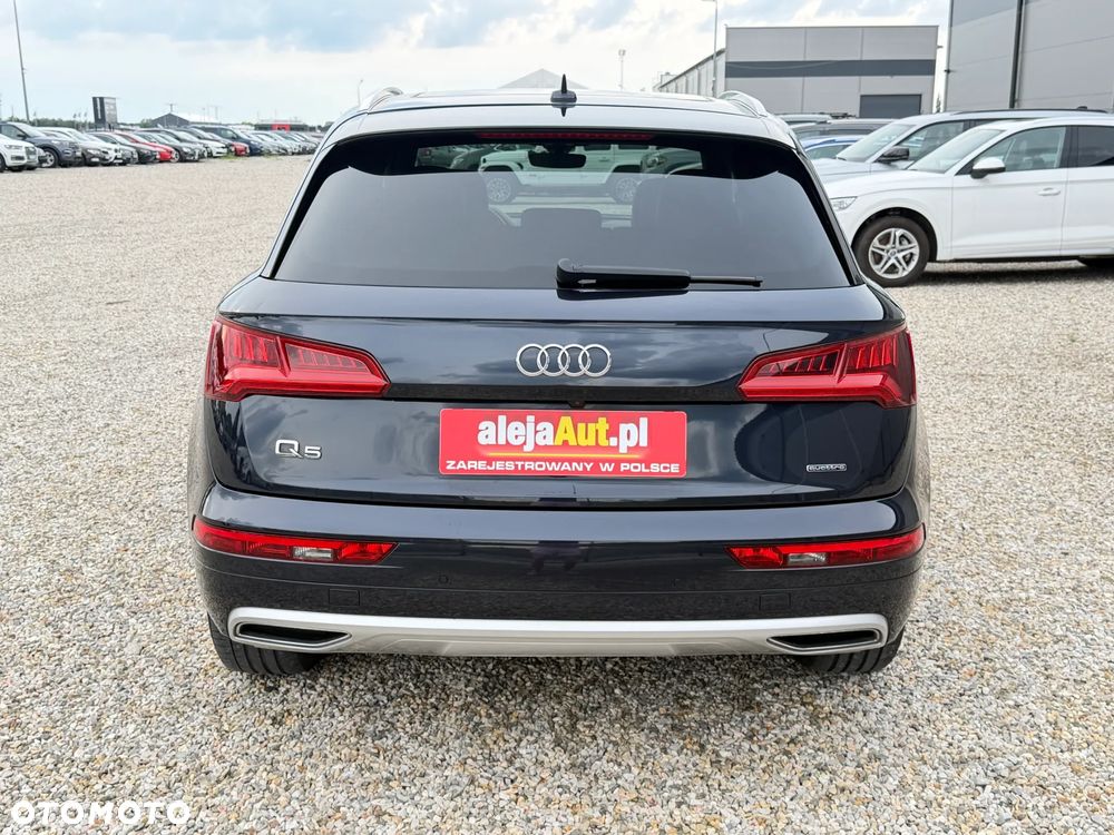 Audi Q5 - 11