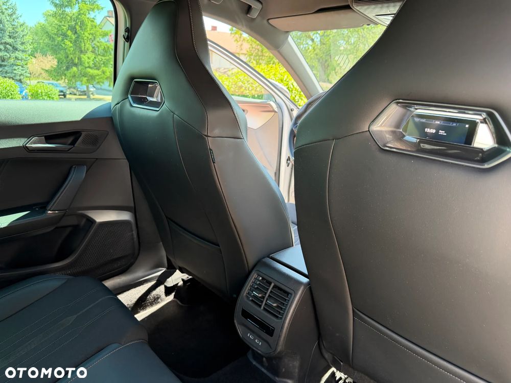 Cupra Formentor 1.5 TSI DSG - 21