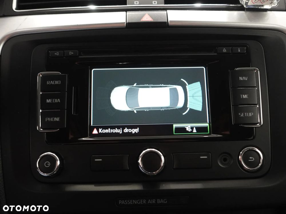 Skoda Superb 1.8 TSI Ambition - 36