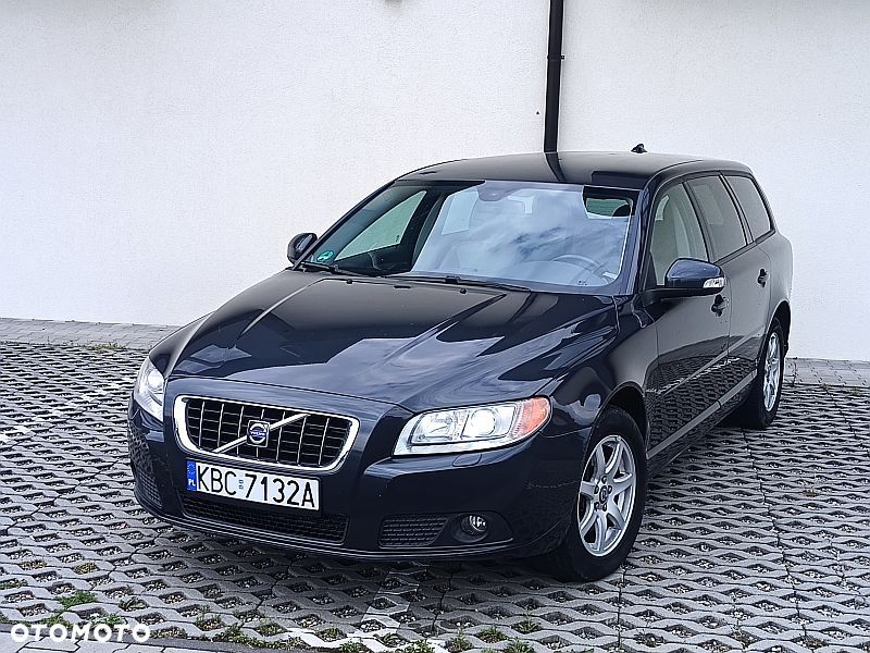 Volvo V70 D5 DPF Momentum - 7