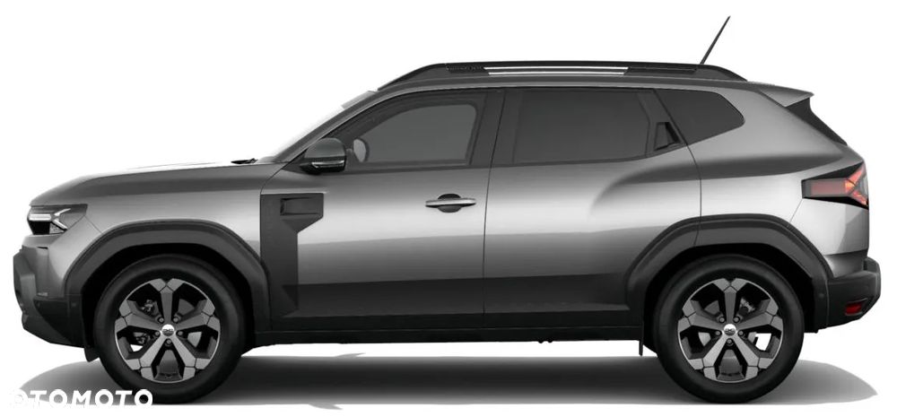 Dacia Duster - 2