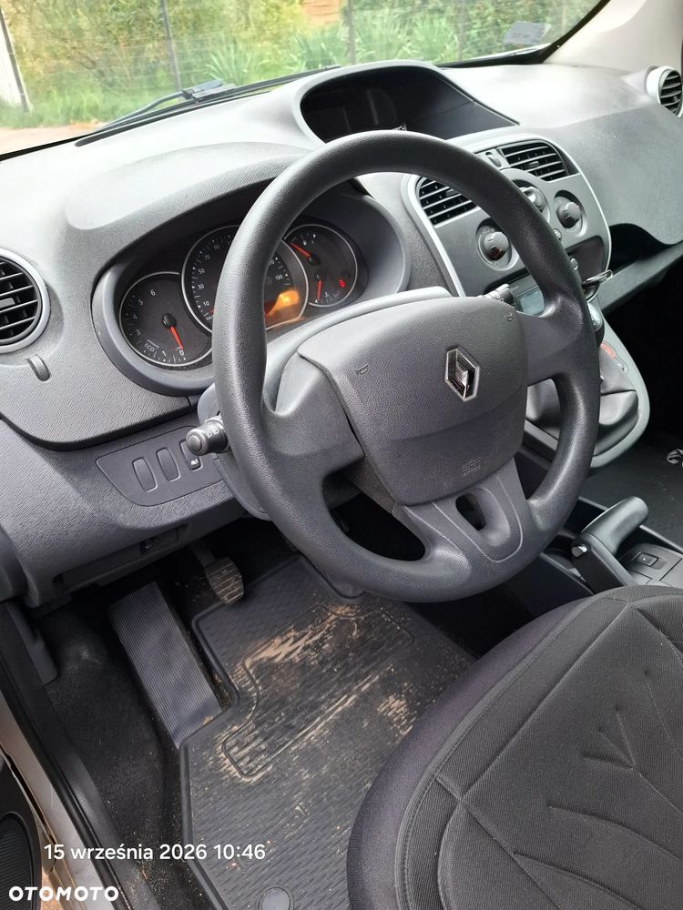 Renault Kangoo - 13