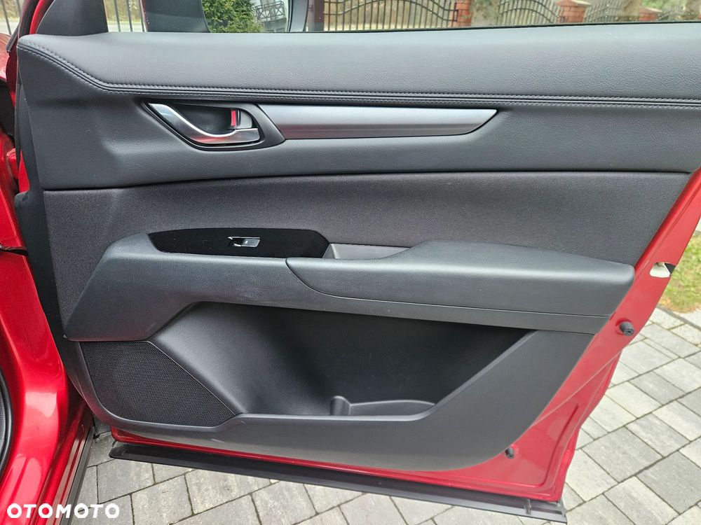 Mazda CX-5 SKYACTIV-G 165 ADVANTAGE - 22