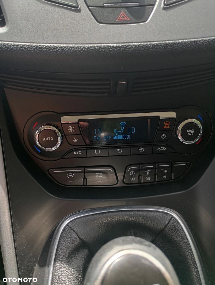 Ford Grand C-MAX 1.6 EcoBoost Trend ASS - 22