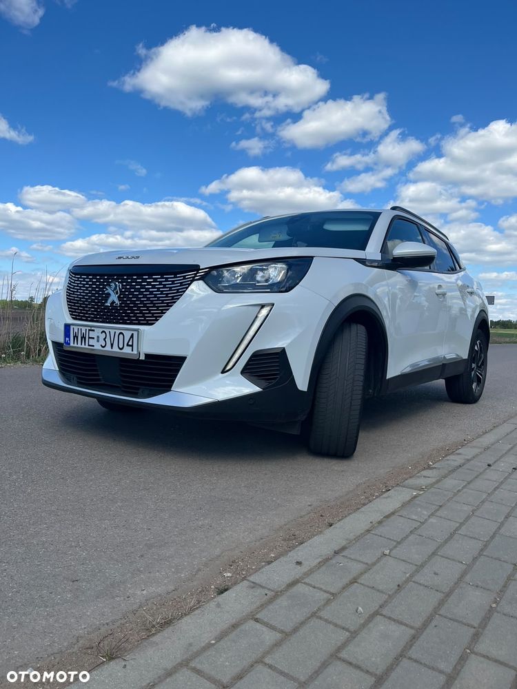 Peugeot 2008 1.5 BlueHDi GT Line S&S - 1