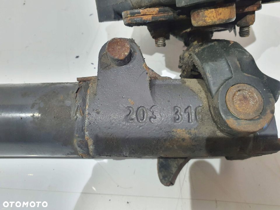 WYBIERAK LEWAREK BIEGÓW RENAULT MIDLUM - 2