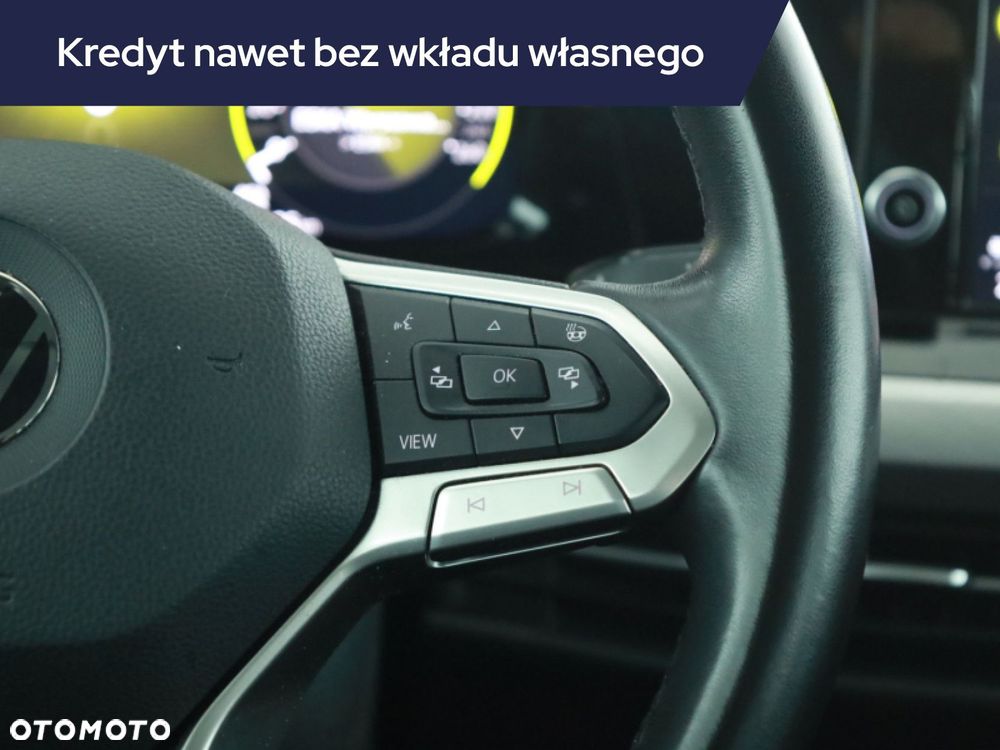 Volkswagen Golf Variant - 19