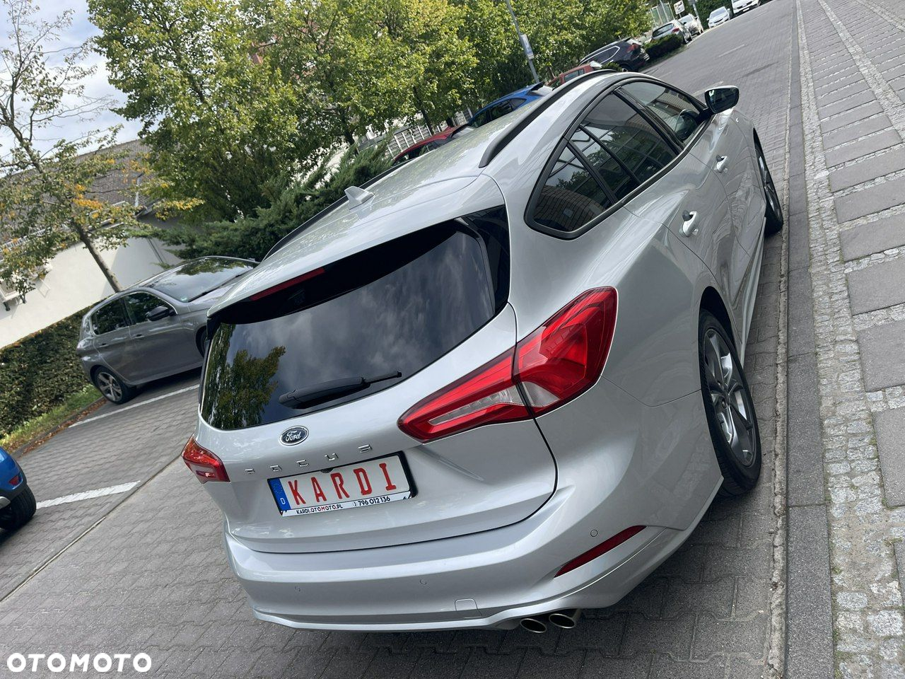 Ford Focus - 7