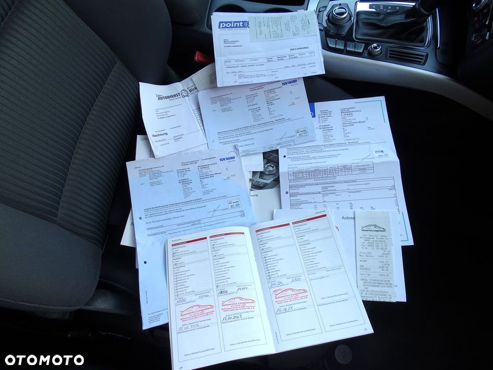 Audi A4 Avant 2.0 TDI S tronic quattro - 39