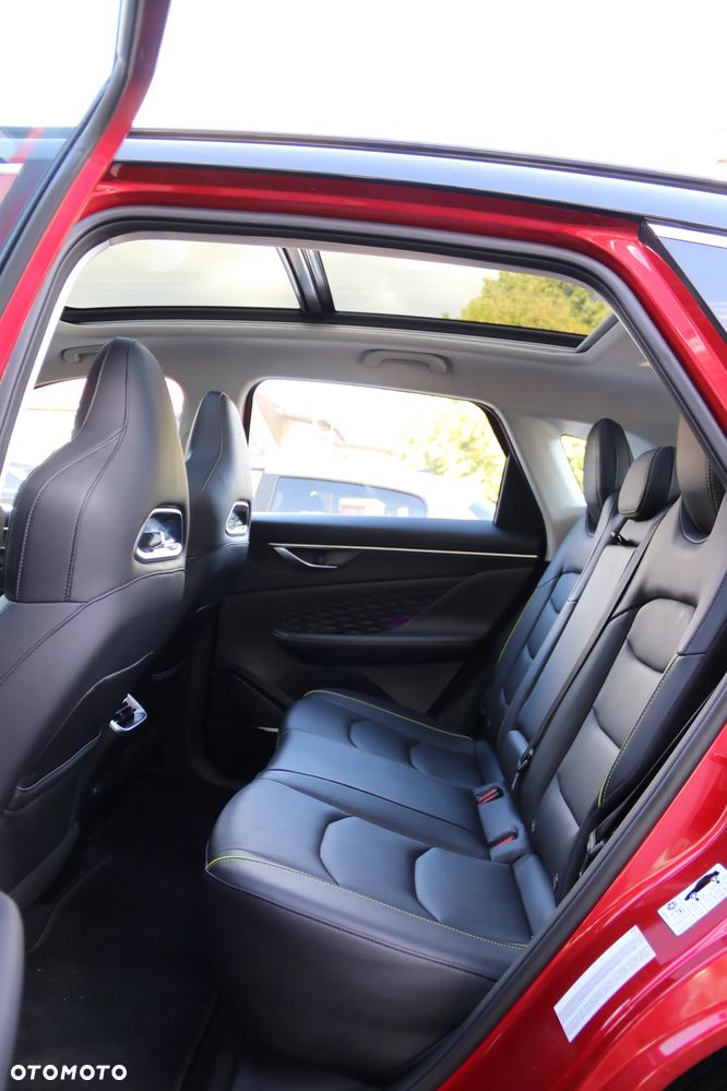 BAIC 5 - 13