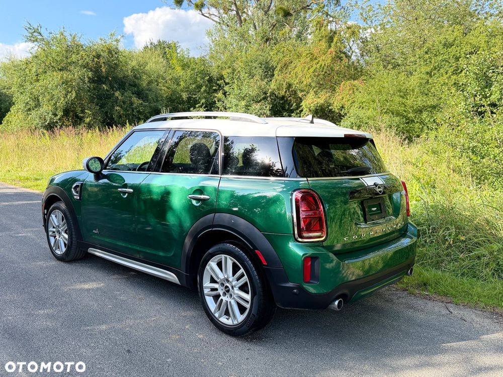 MINI Countryman - 3