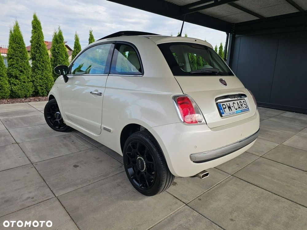 Fiat 500 - 4