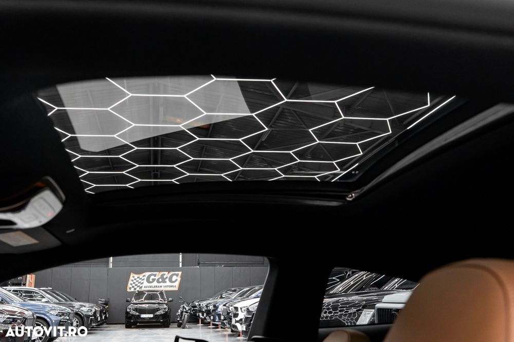 Mercedes-Benz CLE 300 4MATIC Aut. MHEV - 14