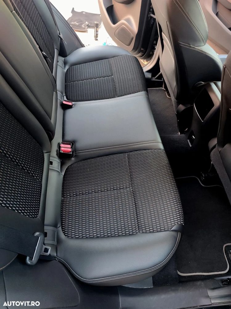 Renault Kadjar Energy dCi 130 4x4 XMOD - 25