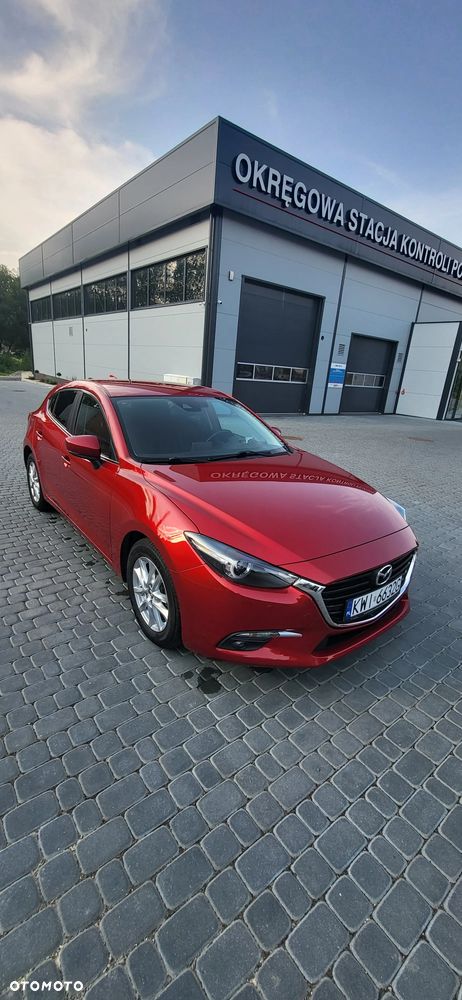 Mazda 3 - 11