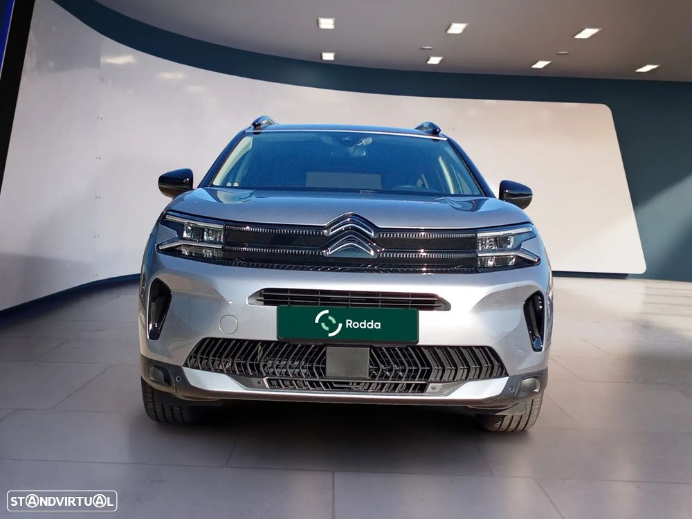 Citroën C5 Aircross 1.2 PureTech Plus - 2