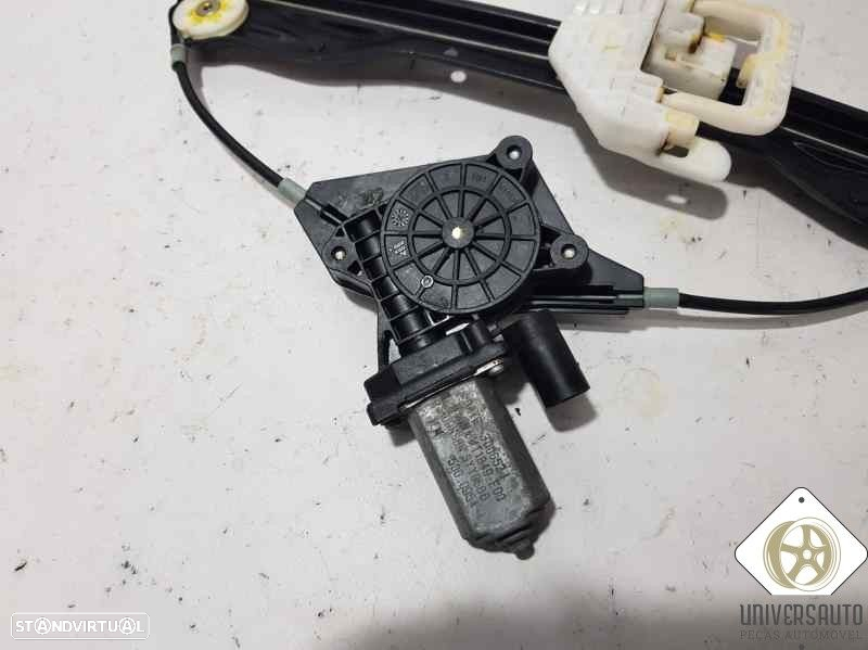 ELEVADOR DE VIDRO TRASEIRO ESQUERDO MINI MINI COUNTRYMAN 2014 - 3