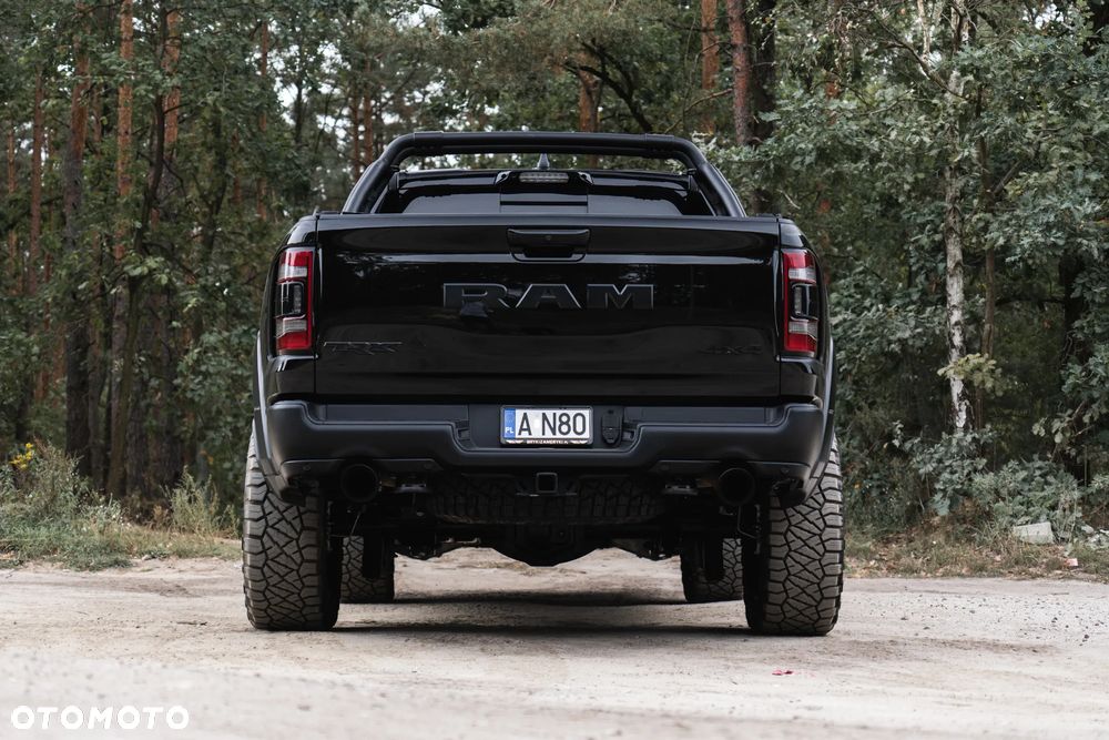 RAM 1500 TRX - 5