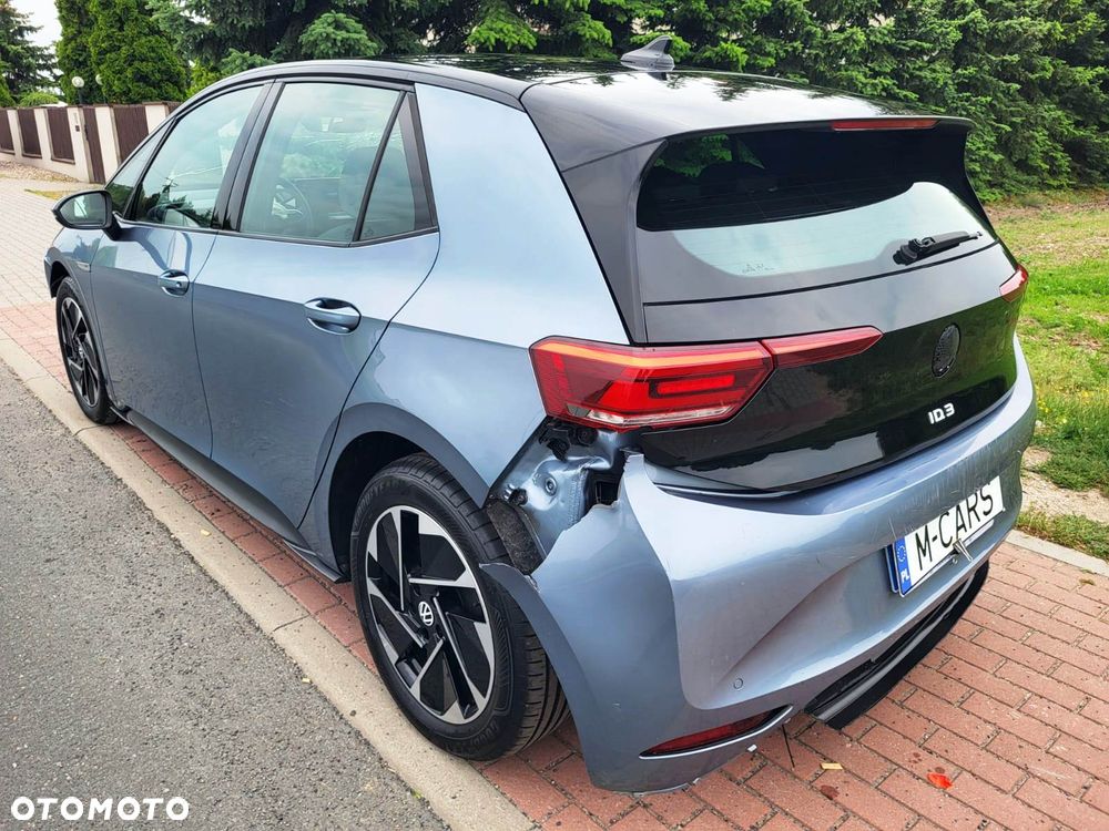 Volkswagen ID.3 Pro Performance Life - 8